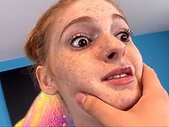 Bruinharig, Tsjechisch, Lul, Fetisj, Vingeren, Hd, Likken, Geschoren