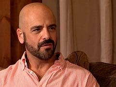 カップル, ゲイ, ハードコア