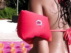 Culo, Morena, Sexo duro, Pov, Coño, Adolescente