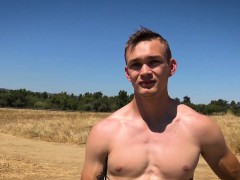 Sucer une bite, Tir de sperme, Homosexuelle, Hd, Réalité