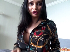 Grosser arsch, Spermaladung, Lingerie, Hausmädchen, Masturbation, Reif, Pov, Öffentlich