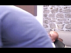 Анальный секс, Большие сиськи, Блондинки, Семяизвержение, Двойное проникновение, Европейки, Группа, Каблуки