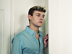 Anaal, Grote lul, Pijpbeurt, Homo, Hardcore, Rijpe lesbienne, Verleid, Trio