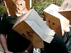 イく瞬間, 乱交, グループ, 下着, オナニー, 剃毛, ティーン, オッパイの