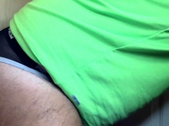 Семяизвержение, Геи, Хд