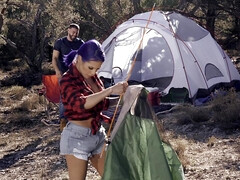 舐める尻, アスtoマウス, デカ尻, 巨乳な, バック, フェティッシュ, ハードコア, タトゥー