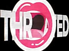 Lieveling, Grote mammen, Bruinharig, Rondborstig, Diep in de keel, Natuurlijke tieten, Tietenklus, Tieten likken