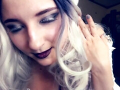 Angel ASMR - Homemade Sex