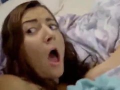 Grote lul, Grote mammen, Pijpbeurt, Universiteit, Gek, Sperma, Slet, Tiener