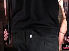 緊縛, デカ尻, デカパイ, ボンデージ, 開帳, Hd, 淫乱熟女, おもちゃ