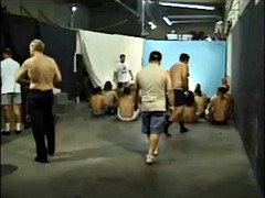 harley behind the scenes