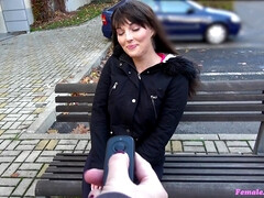 Amateur, Gode, Lesbienne, Léchez, Bureau, Chatte, Jouets, Vibromasseur
