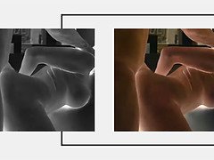 デカパイ, ブロンド, エロ熟女, 巨大, 熟年, 淫乱熟女, ハメ撮り, 禁句