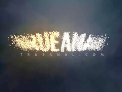 TRUE rectal Finally romping Adira Allure in the bootie