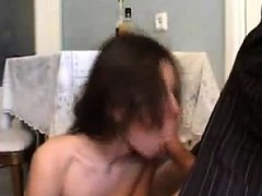 Enthousiasteling, Anaal, Pijpbeurt, Tiener, Oud