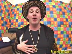 Lieveling, Pijpbeurt, Handbeurt, Latijnse vrouw