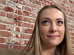 美女, 茶髪の, 異人種間