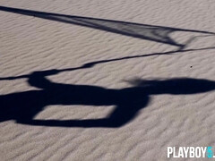 美女, デカ尻, 毛深い, アウトドア, 小柄, オマンコ, 一人, オッパイの