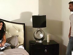 Culo grande, Mamada, Morena, Corridas, Pajear, Besar, Músculo, Sexo fuerte