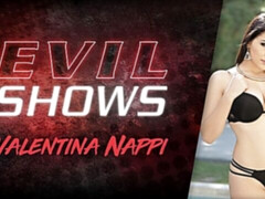 お尻, デカ尻, 茶髪の, 目瞪口呆, オナニー, ストッキング, オッパイの, おもちゃ