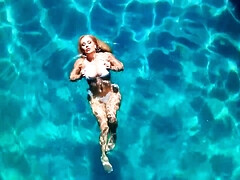 Africano, Negro, Semen en la boca, Doble penetracion, Cocina, Lencería, Coño, Chorro