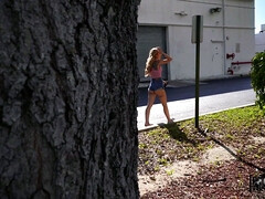 素人, フェラチオ, イく瞬間, チン, 開帳, アウトドア, ピアス, ハメ撮り