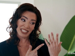 Kont, Lieveling, Lesbisch, Likken, Pornster, Kut duiken, Trio