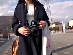 Минет, Группа, Японки