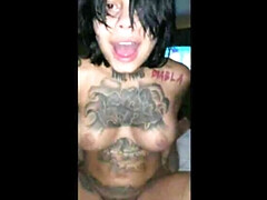 Gros cul, Grosse bite, Gros seins, Queue, Hd, Hôtel, Pov, Tatouage