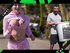 フェラチオ, フォアサム, グループ, ハードコア, Hd, 小柄, オマンコ, ティーン