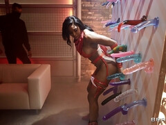 Kont, Lieveling, Zwart, Pijpbeurt, Hardcore, Likken, Slet, Tieten likken