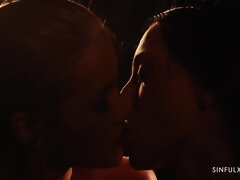 Cul, Nana, Sucer une bite, Brunette brune, Hard, Hd, Actrice du porno, Plan cul à trois