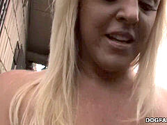 アナル, デカチン, 黒人, エロ熟女, イく瞬間, 巨大, 母, オッパイの