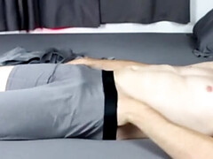 Amateur, Verga grande, Compilación, Papá, Alemán, Pajear, Casero, Solo