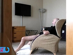 Милые, Язык в попке, Спальня, Семяизвержение, Гостиница, Лизание, Соски, Душ