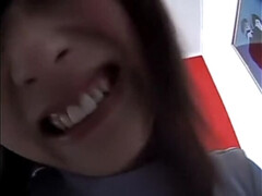 Japonaise, Adolescente, Nénés
