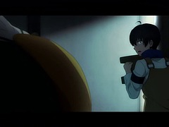 Enthousiasteling, Grote mammen, Tieten likken