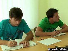 Mooi, Blond, Oudere vrouw, Omie, Moeder, Kut duiken, Realiteit, Stiefmoeder