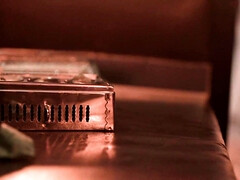 Bruinharig, Indisch, Moeder die ik wil neuken, Naakt, Kut duiken, Tieten likken, Nat, Vrouw