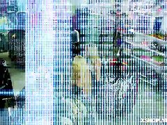 デカチン, ブロンド, 巨乳な, エロ熟女, 淫乱熟女, オマンコ, 義母, 三人