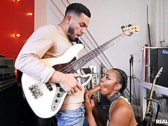 素人, デカ尻, デカチン, デカパイ, フェラチオ, 黒人, ガリガリ, ティーン