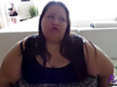 Mooie dikke vrouwen, Grote lul, Bruinharig, Mollig