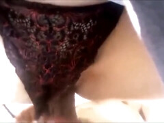 Amateur, Sucer une bite, En levrette, Français, Fait maison, Lingerie, Mère que j'aimerais baiser, Réalité