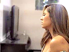 Trimmedpussy, stepmom, missionary