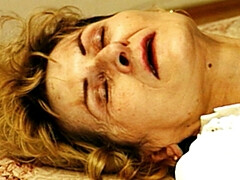 Extrême, Mamie, Poilue, Mature, Maman, Rugueux, Tabou, Laide