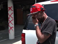 Grote lul, Zwart, Zwart, Homo, Interraciaal