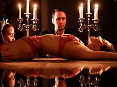 Penetracion con dedos, Flexible, Besar, Lencería, Afeitado, Flaco, Adolescente, Tetas