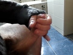 Masturbación