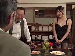 Amateur, Asiatique, Tromperie, Japonaise, Léchez, Mère que j'aimerais baiser, Épouse