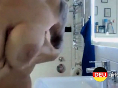 Bruinharig, Europees, Duits, Tepels, Douche